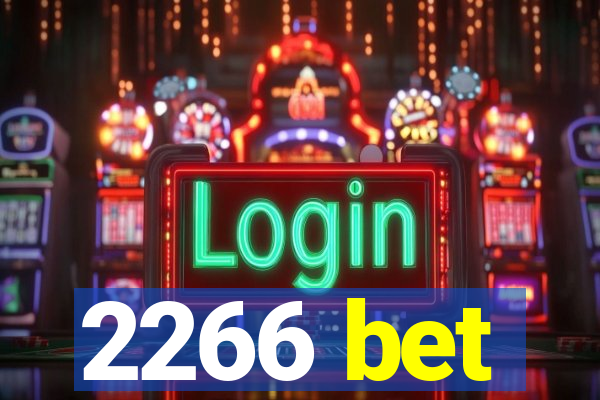 2266 bet